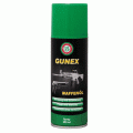 "Gunex 2000" масло универсальное, спрей 200 мл 